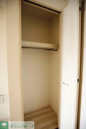 ラ・ルーチェの物件内観写真